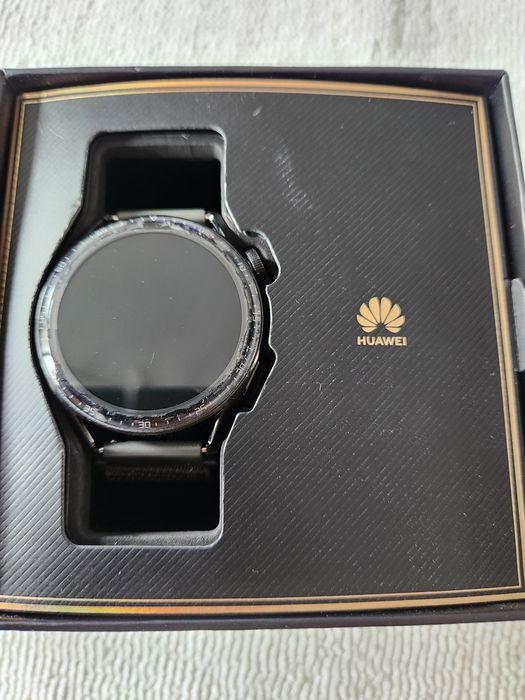 Ceas smart huawei GT3 defect/piese