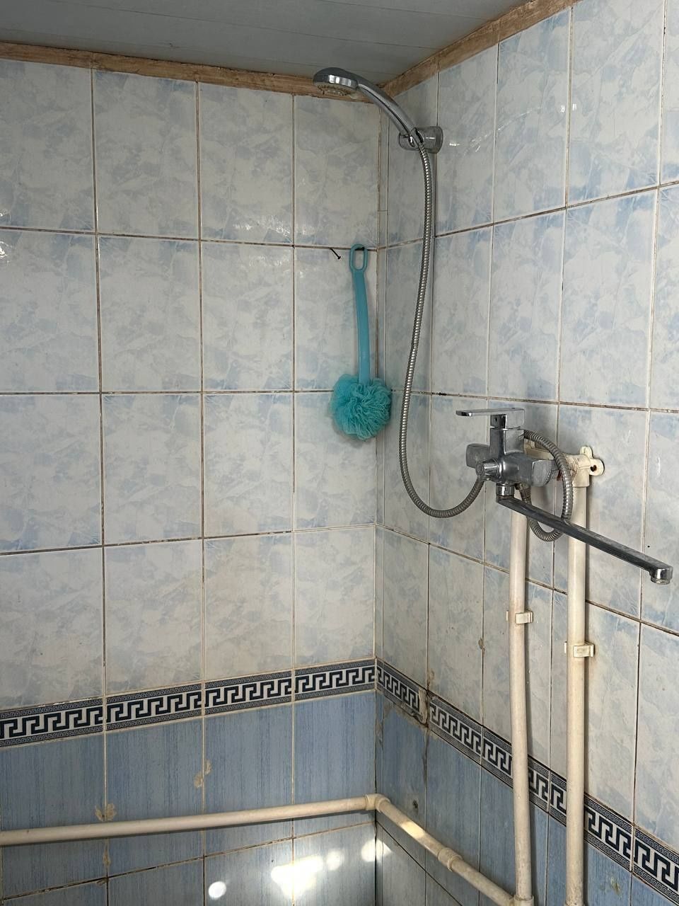 Продаётся участок