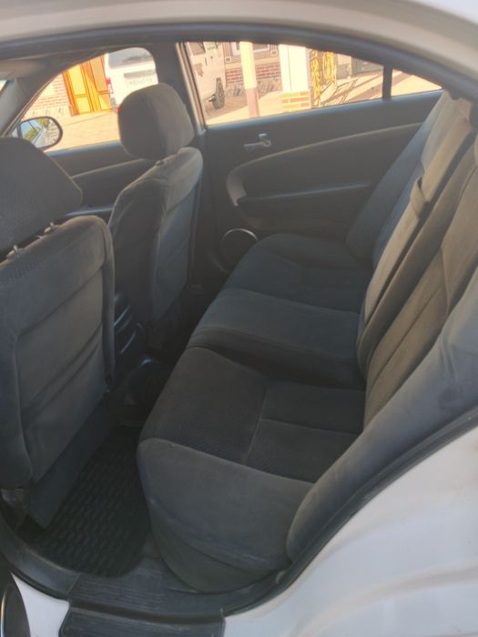 CHEVROLET EPICA 2008 й автомат