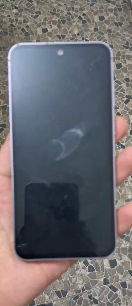 Samsung S23 FE...