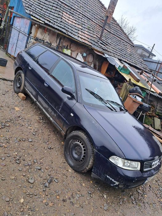 De vanzare Audi a4 b5 1.9 tdi
