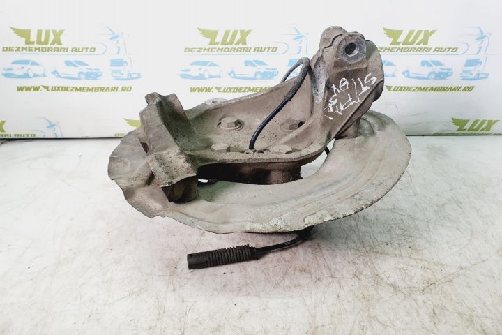Fuzeta stanga fata 31216764443 2.0 D BMW Seria 1 E81-E88 seria