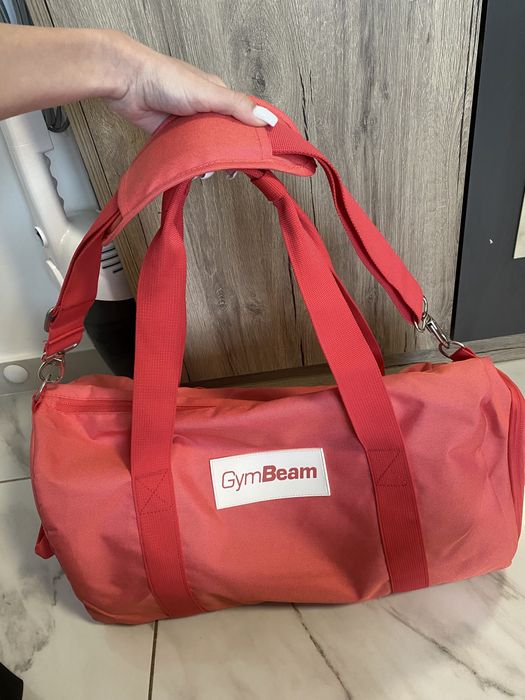 Спортен сак Gym Beam