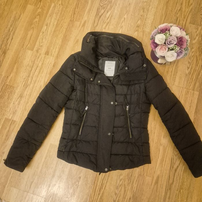 Geaca Bershka masura S