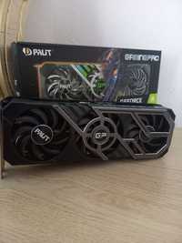 RTX3070 Palit GamingPro 8G