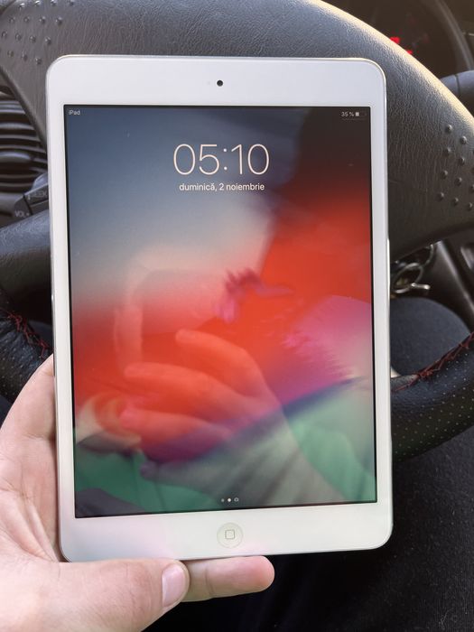Ipad Mini 2 16 GB Impecabila
