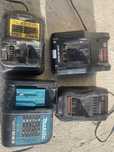 Incarcatoare dewalt makita bosch