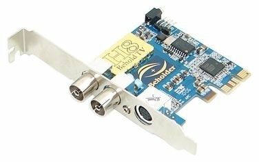 Внутренний TV-тюнер Beholder Behold TV H8