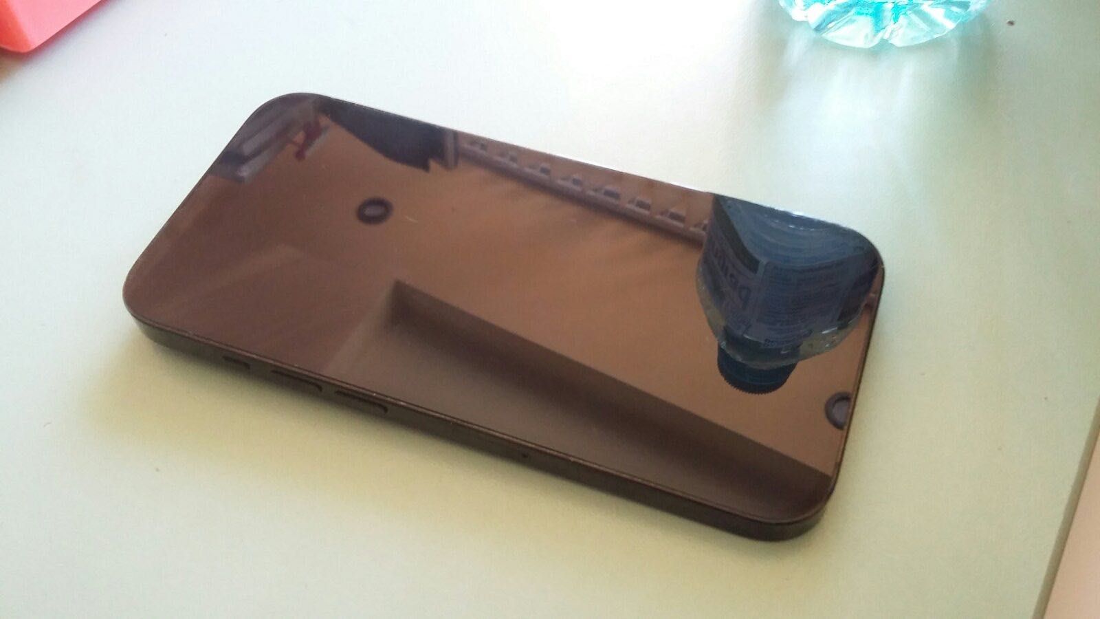 iPhone 14 pro черен