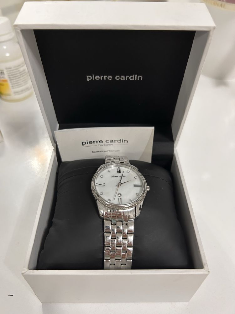 Дамски часовник Pierre Cardin