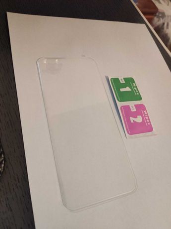 Folie sticla pentru Xiaomi Mi 11