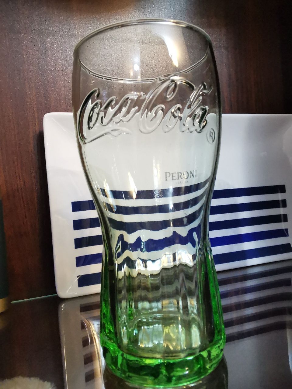 Pahare Coca Cola