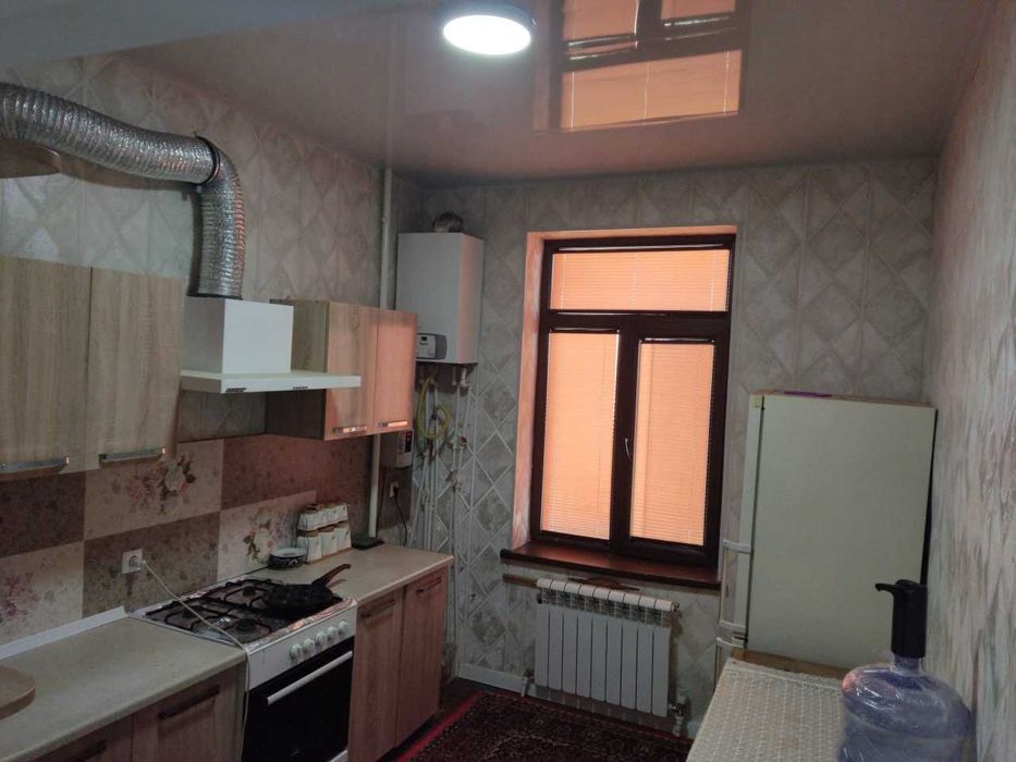 golden house яккасарай 8 роддом New port 2х ком с ремонтом4й этаж 52м;