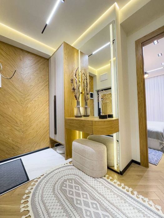 Продаю 3/11/14 60м2 в ЖК Prestige Gardens на ул. Шота Руставели,