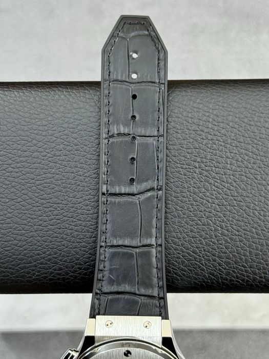 HB Classic Fusion Chronograph 45mm