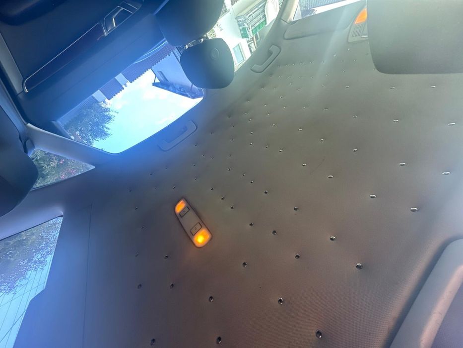Audi a6 impecabil
