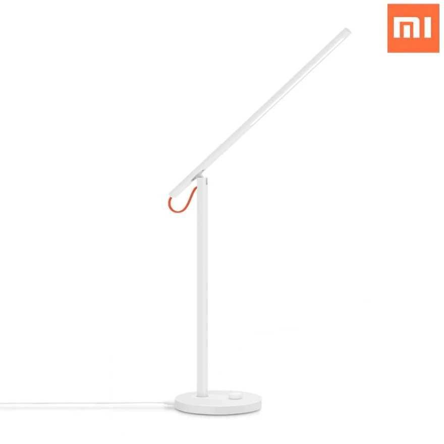 Xiaomi умный Лампа офисная светодиодная Mi LED Desk Lamp 1S