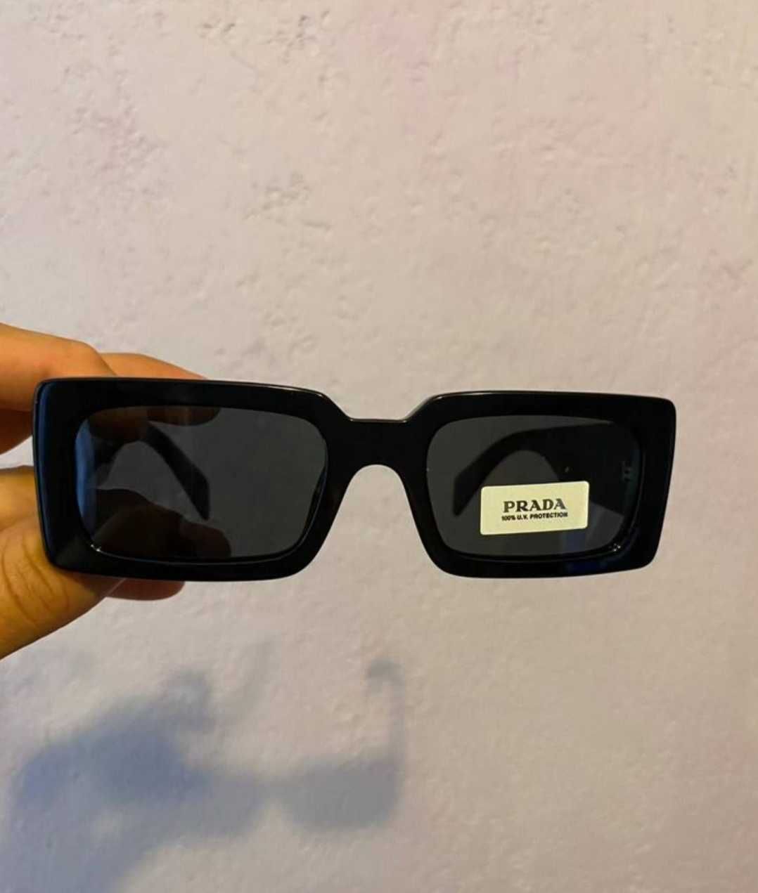 Очки Prada, оригинал