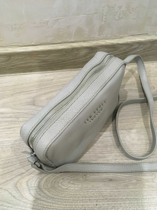 TED BAKER чанта естествена кожа