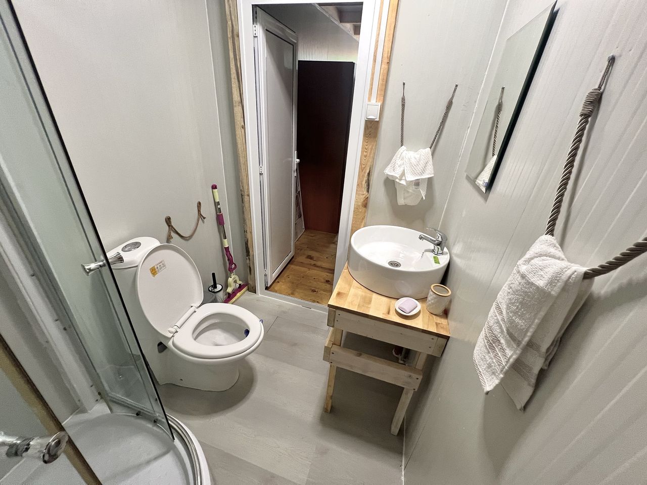 Продава се Къща в Царево - 50 кв.м за 439 €/кв.м - Снимка #14