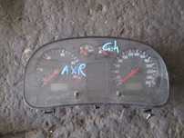 Ceasuri aparate bord Golf4 Bora motor 1,9 diesel TDI AXR