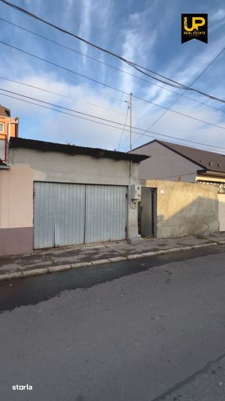 Teren Bucurestii Noi Chitila