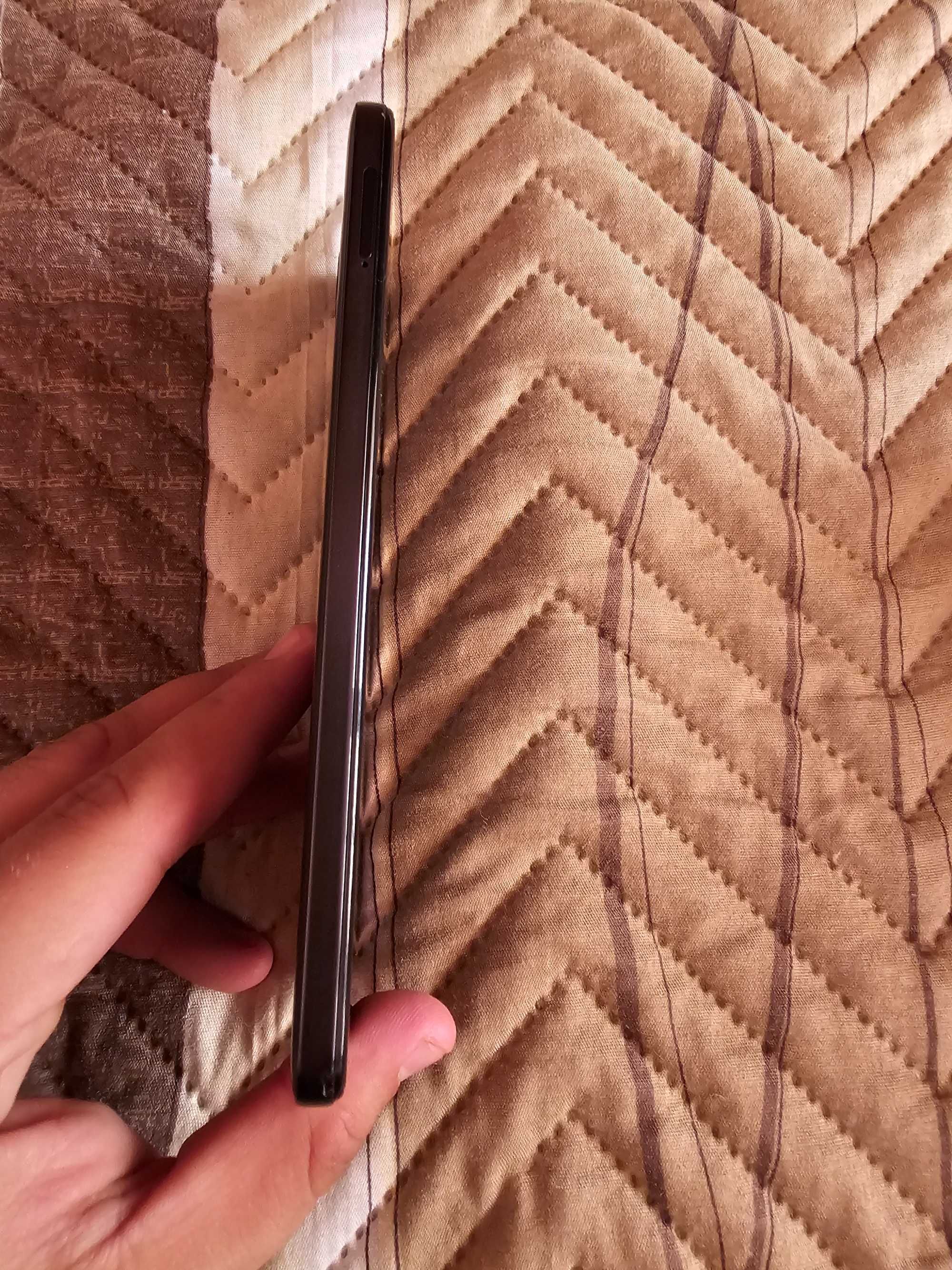 Xiaomi Redmi Note 11S 5G DS 128Gb като нов с гаранция до 2026г.