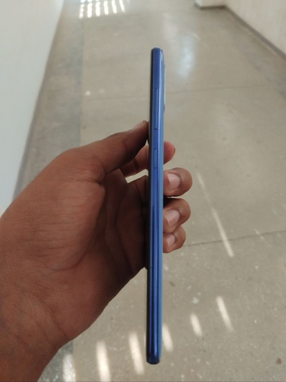 Samsung Galaxy a70 holati ideal