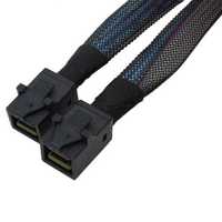 Cable Mini SAS SFF8643 to SFF8643