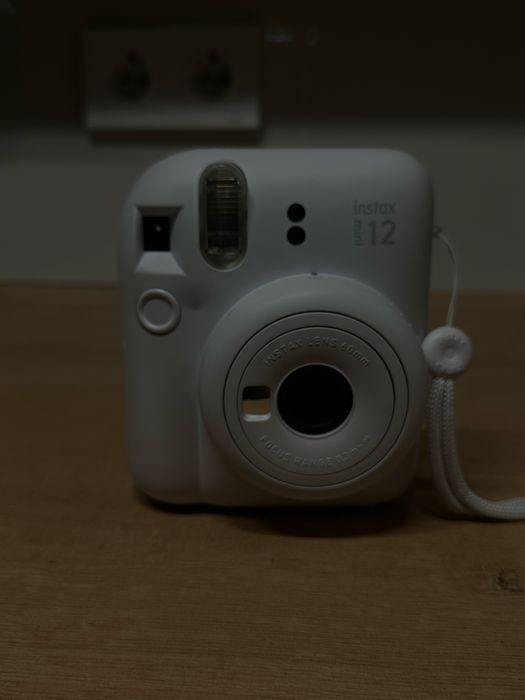 Instax mini 12
