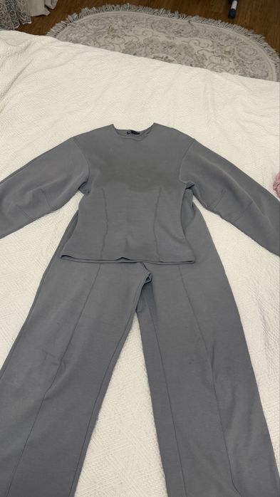 Стильная двойка Zara