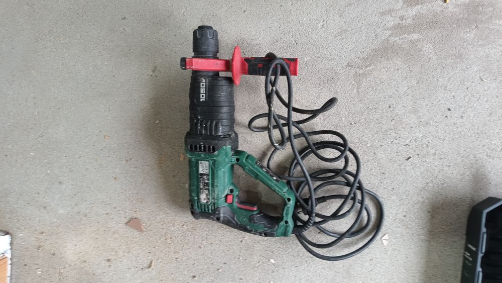 vand rotopercutor parkside in stare buna