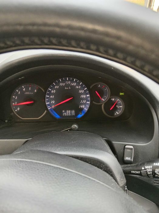 Mitsubishi Grandis 7 locuri