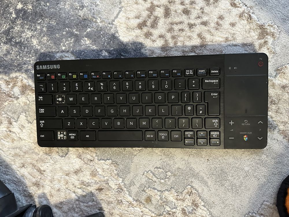 Tastatura TV model VG KBD-1000