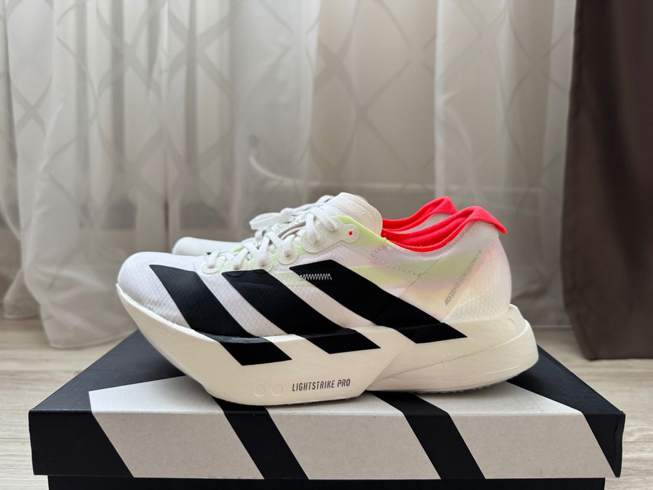 Adidas Adizero Adios Pro 4