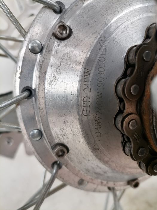 Электровелосипед elektro velosiped электр скутер велоскутер