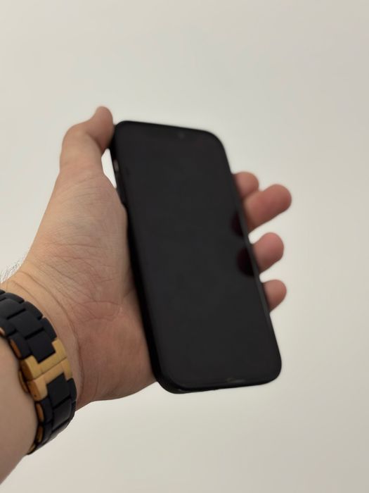 Iphone 12 functional