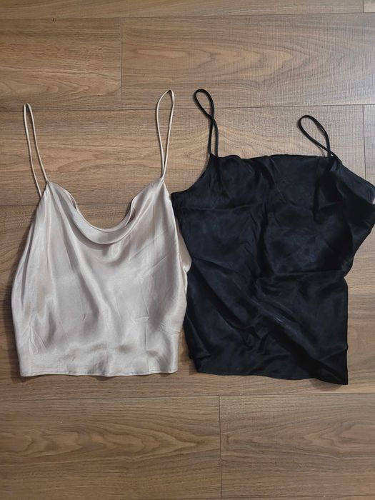 Set topuri Zara M