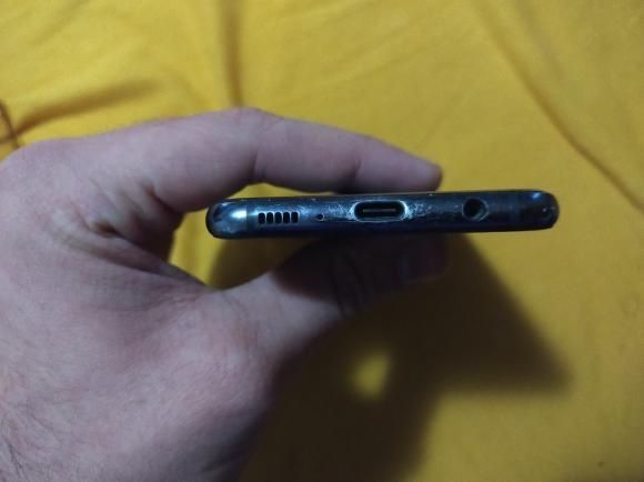 Samsung S10E Utilizat