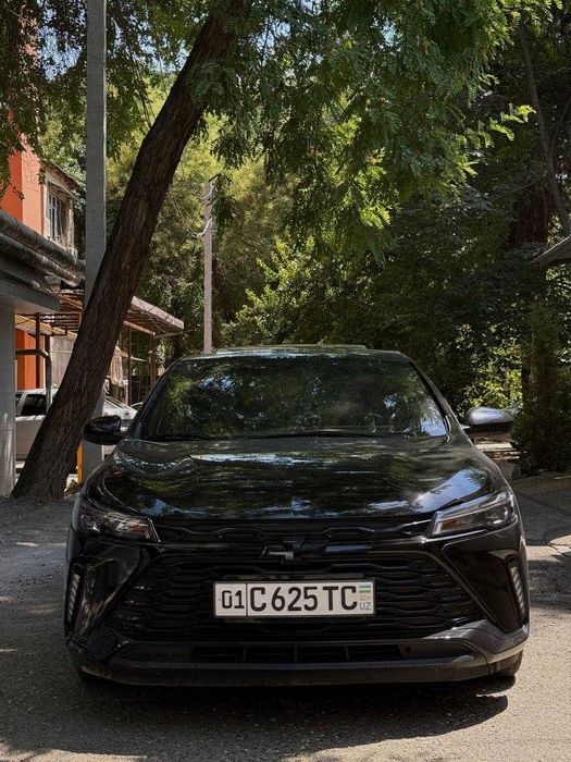 Chevrolet monza срочно!
