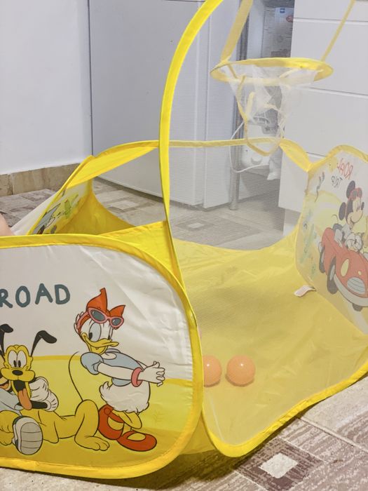 Spatiu de joaca bebelusi