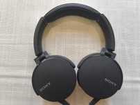 Слушалки SONY MDR-XB550