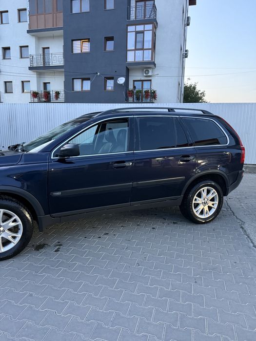 Volvo XC90 2006 Automat