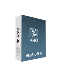 Lumion 12 Pro Full -1 an/Lifetime (Serial Key)