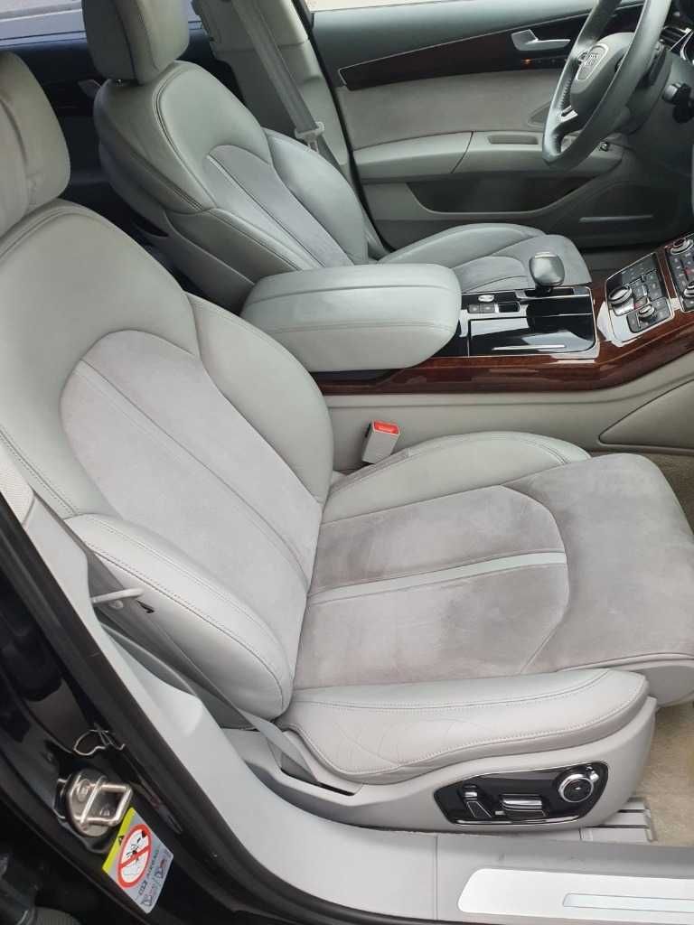 Audi A8 2013 3.0 Diesel