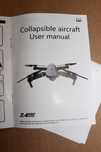 Drona Collapsible