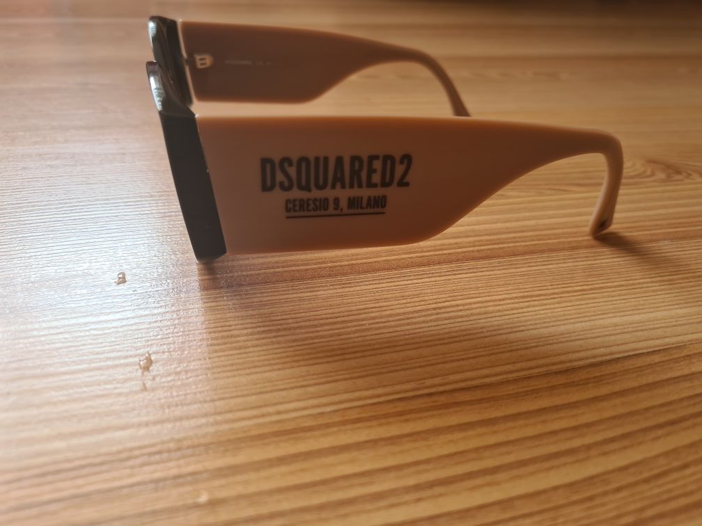 Слънчеви очила Dsquared2