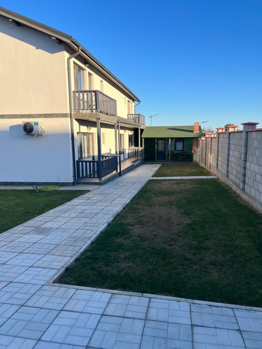 Cazare Casa Eva Venus si evenimente doua nopti