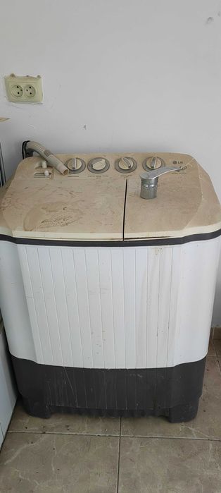 Стиральная машина сатылады