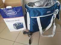 Geanta menaj frigorifica Mobicool MB32 12V camping drumetie